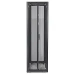 APC NetShelter SX 45U laisvai pastatomas stovas juodas