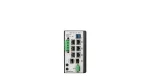LANCOM R&S Unified Firewall UF-T60 - Ugnies siena - 7 prievadai - GigE - DC maitinimas