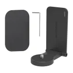 Magnetinis laikiklis Sunnylife MJ033, skirtas DJI OSMO Action 360 / Insta360 GO Ultra