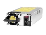 Maitinimo &scaron;altinis HPE Aruba Networking X372 (1050W, 54VDC)