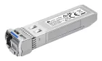 SFP+ vienmodis &scaron;viesolaidinis siųstuvas-imtuvas TP-Link Omada SM5110LSA-10, 10.312 Gbit/s, LC (UPC), 10 km, 3,3 V
