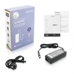Maitinimo adapteris MITSU DELL 19.5V 3.34A &ndash; ne&scaron;iojamojo kompiuterio i&scaron;orinis maitinimo &scaron;altinis