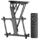 Elektrinis lubinis TV laikiklis MACLEAN MC-880 32&ndash;70 col., 35 kg, VESA iki 600&times;400