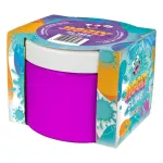 Slime TUBAN Jiggly Slime violet pearl 500 g TU3590 &ndash; lytėjimo žaidimų masė
