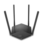 Mercusys AX1800 dviejų juostų WiFi 6 mar&scaron;rutizatorius