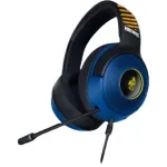 Ausinės Razer Kraken V3 X &ndash; Fortnite Edition &ndash; Uždedamos ant galvos (RZ04-03750500-R3M1)