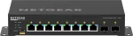 Valdomas jungiklis NETGEAR GSM4210PX 8x1G PoE+ 220W 2xSFP+