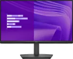 DELL E Series E2425HSM kompiuterio monitorius 60,5 cm (23,8 colio) 1920 x 1080 pikselių Full HD LCD juodas
