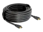 HDMI kabelis DeLOCK 82710 15m