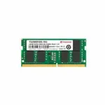 TRANSCEND 8GB JetRam DDR4 3200MHz So-DIMM 1Rx16 1Gx16 CL22 1.2V
