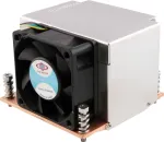 Inter-Tech Dynatron R-5 2U aktyvus CPU au&scaron;intuvas, LGA2011/2066, 60 mm