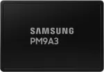 Samsung PM9A3 15.36TB 15TB 2.5 colio PCI Express 4.0 NVMe V-NAND TLC