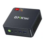 MINI PC GMKtec M6 Ultra AMD Ryzen 5 7640HS 16 GB RAM + 512 GB SSD WIN 11 PRO