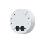 AXIS TQ1602-E montažinė dėžutė / užpakalinė plok&scaron;tė 02421-001