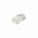 Sbox KON.UTP UTP CAT5 RJ-45 ki&scaron;tukas &ndash; 100 vnt.
