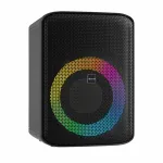 Ne&scaron;iojamas garsiakalbis Tellur Bluetooth Speaker Buzz, juodas