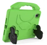 eSTUFF ES682309-BULK HANDY galinis dangtelis plan&scaron;etei Apple iPad mini (6 kartos), EVA putplastis, žalias