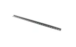 Lanview DIN bėgelis (500 mm x 35 mm x 7,5 mm), RWMIP65-DIN-W500MM