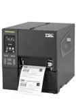 TSC MB241T, 8 ta&scaron;kų/mm (203 dpi), RTC, ekranas, USB, USB-Host, RS232, Ethernet, rinkinys (USB) etikečių spausdintuvas, terminis perdavimas
