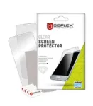 Displex 0653 apsauginė plėvelė Apple iPhone 7 ekranui, skaidri