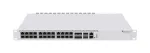 MIKROTIK Cloud Router Switch 326-4c+20g+2q+rm