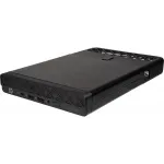 Kompiuteris HP EliteDesk 8 Mini G1a AMD Ryzen 5 220 16GB 512GB SSD W11P