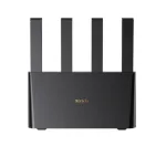 Mar&scaron;rutizatorius TENDA 4G08 4G LTE Wi-Fi dviejų juostų 2,4/5 GHz, 4 integruotos antenos, 2 LAN prievadai, iki 867/300 Mb/s
