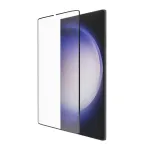 dbramante1928 Eco-Shield apsauginis stiklas Samsung Galaxy S23 Ultra juodas kra&scaron;tas