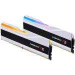 G.Skill DIMM 32 GB DDR5-6000 2x 16 Dual-Kit weiss F5-6000J3636F16GX2-TZ5RW Trident Z5