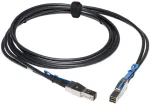 Lenovo i&scaron;orinis kabelis MiniSAS HD 8644/MiniSAS HD 8644, 2m