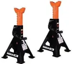 Bahco BH33000 pastatomosios atramos 3 t, pora
