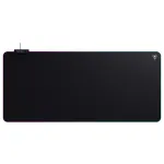 Turtle Beach Sense AIMO XXL ultra-platus PC žaidimų pelės kilimėlis su RGB ap&scaron;vietimu