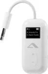 ALOGIC SkySound ABTTX1-WH Bluetooth audio siųstuvas