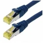 Tinklo kabelis Helos Cat 6a S/FTP 3 m