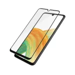 Apsauginis stiklas PanzerGlass Samsung Galaxy A33 5G Atsparus įbrėžimams ir smūgiams