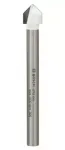 Bosch CYL-9 2608587166 grąžtas plytelėms, 12 mm, 90 mm ilgio, cilindrinis kotas