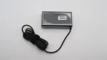 Lenovo 5A11J62090 100 W USB-C kintamosios srovės adapteris, juodas
