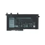 Dell 93FTF ličio jonų baterija (3 elementų) ne&scaron;iojamajam kompiuteriui, 4254 mAh, 51 Wh, Latitude 5280/5480/5580