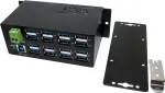 USB &scaron;akotuvas EXSYS EX-1113HMS, 16 prievadų, USB 3.2 Gen 1, Type-B