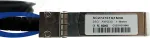 BlueOptics SFP28-DAC-1M-SW-BL BlueLAN SFP28 DAC InfiniBand kabelis, 1 m, juodos spalvos