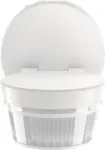 Busch-jaeger 2CKA006200A0861 Baltas