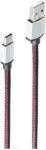 USB laidas ShiverPeaks BS14-50099 USB 2.0 0,9 m
