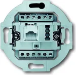 Busch-jaeger 2CKA000230A0381 Baltas