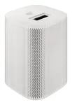 Samsung The Premiere 5 SP-LPF5DSAX itin trumpo fokusavimo projektorius, 1080p, lazerinis, baltas