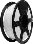 3D spausdinimo filamentas FlashForge PETG 1.75 mm Baltas 1 kg ritė