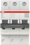 Automatinis jungiklis ABB SX203-B32 Flexline B charakteristika 6kA 32A 3P (2CDS253003R0325)