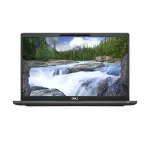 Ne&scaron;iojamas kompiuteris DELL Latitude 7320 Atnaujintas Intel&reg; Core&trade; i5-1145G7 33,8 cm (13,3 colio) Full HD 8 GB 256 GB SSD Windows 11 Pro Voki&scaron;ka juoda