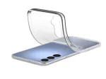 Cellularline Soft - permatomas mink&scaron;tas guminis dėklas Samsung Galaxy A16, 17 cm (6,7 inch)
