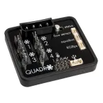 Aqua Computer QUADRO ventiliatorių valdiklis PWM ventiliatoriams