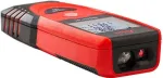 Leica DISTO D1 &ndash; Lazerinis atstumomatis &ndash; 40,0 m (843418)